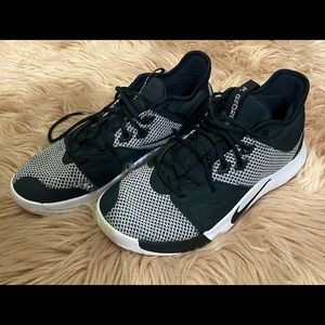 Nike Basketball Shoes